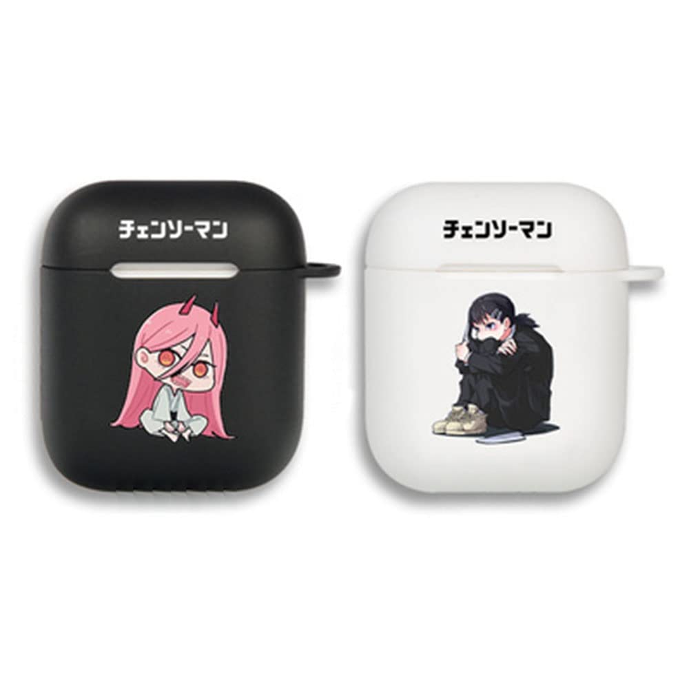 チェンソーマン レゼ　シリコンケース AirPods Pro 11月下旬入荷予定 劇場版 『チェンソーマン レゼ篇』 AirPods